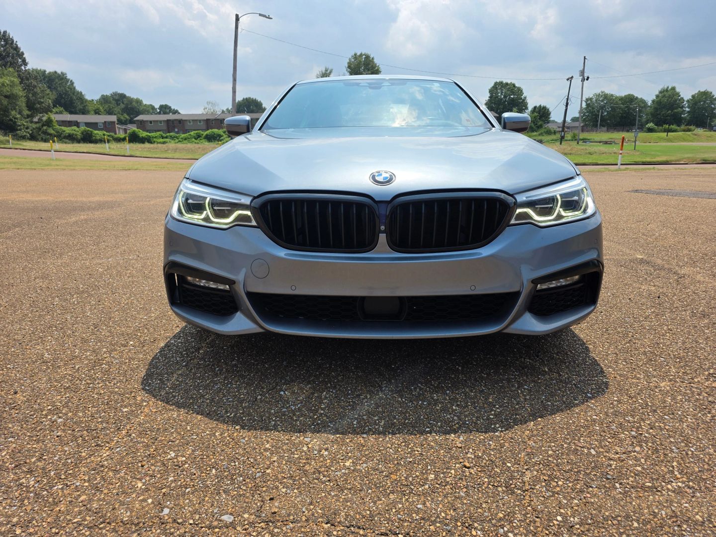 bmw 5 series 2017 WBAJE7C39HG888557 image bmw 5 series 2017 WBAJE7C39HG888557 image